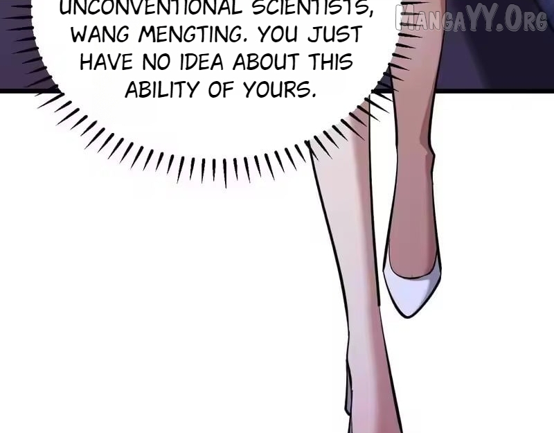 I’m Trapped In This Day For One Thousand Years Chapter 251 - page 56